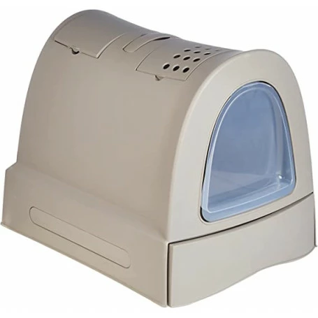 Materiel Bac à Litière Couvert Zuma 3 Materiel Bac à Litière Couvert Zuma