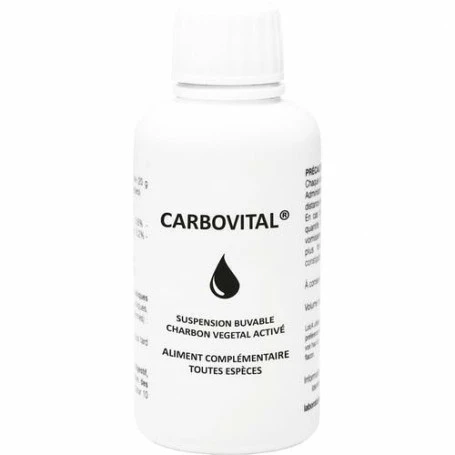 OSALIA Carbovital 2 OSALIA Carbovital