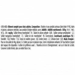 PURINA PRO PLAN Cat Delicate Dinde Boîte 5 PURINA PRO PLAN Cat Delicate Dinde Boîte -Alimentation boutique cat delicate boite 1