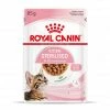 Cat Kitten Stérilisé Royal Canin Emincé En Sauce Sachet Repas 2 Cat Kitten Stérilisé Royal Canin Emincé En Sauce Sachet Repas -Alimentation boutique cat kitten royal canin emince en sauce sachet repas 9