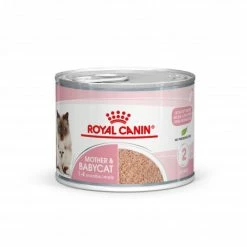 Alimentation boutique 10 ROYAL CANIN Cat Mother & Babycat Boîte