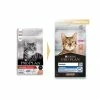 PURINA PRO PLAN Cat Adult 7+ Avec LONGEVIS® Saumon 1 PURINA PRO PLAN Cat Adult 7+ Avec LONGEVIS® Saumon -Alimentation boutique cat senior original longevis saumon