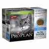 PURINA PRO PLAN Cat Sterilised Nutrisavour Cabillaud Terrine Sachet Repas 2 PURINA PRO PLAN Cat Sterilised Nutrisavour Cabillaud Terrine Sachet Repas -Alimentation boutique cat sterilised cabillaud mousse sachet repas