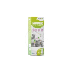 MSD SANTE ANIMALE Catizen