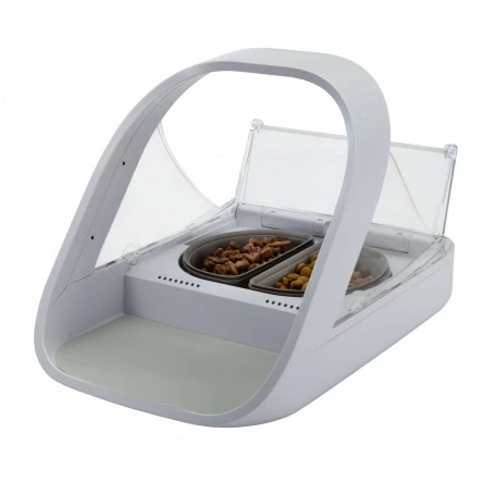 Materiel Distributeur Automatique De Nourriture SureFeed Connect 4 Materiel Distributeur Automatique De Nourriture SureFeed Connect – Image 2