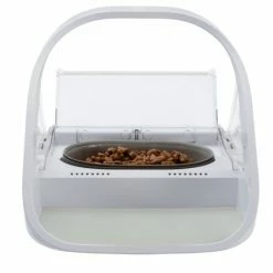 Materiel Distributeur Automatique De Nourriture SureFeed Connect 12 Materiel Distributeur Automatique De Nourriture SureFeed Connect -Alimentation boutique distributeur automatique de nourriture surefeed connect 2