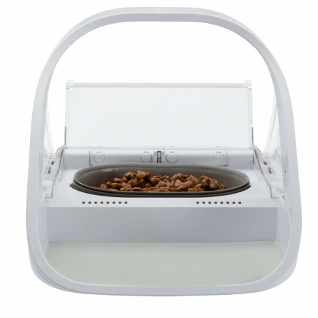 Materiel Distributeur Automatique De Nourriture SureFeed Connect 5 Materiel Distributeur Automatique De Nourriture SureFeed Connect – Image 3