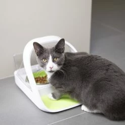 Materiel Distributeur Automatique De Nourriture SureFeed Connect 17 Materiel Distributeur Automatique De Nourriture SureFeed Connect -Alimentation boutique distributeur automatique de nourriture surefeed connect 7