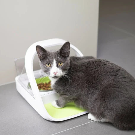 Materiel Distributeur Automatique De Nourriture SureFeed Connect 10 Materiel Distributeur Automatique De Nourriture SureFeed Connect – Image 8