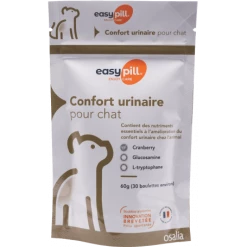OSALIA Easypill Chat Confort Urinaire