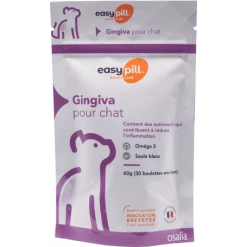 OSALIA Easypill Chat Gingiva