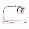 Materiel Ensemble Harnais / Laisse Chat Hunter -Alimentation boutique ensemble harnais laisse chat hunter 2