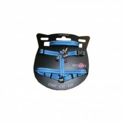 Materiel Ensemble Harnais/laisse Chat Bobby Safe