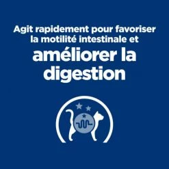 HILL'S Pet Nutrition I/d Digestive Boîte Pour Chat Et Chaton Poulet 11 HILL'S Pet Nutrition I/d Digestive Boîte Pour Chat Et Chaton Poulet -Alimentation boutique feline i d digestive care activ biome boite 1