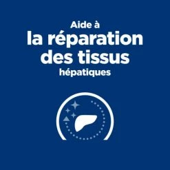 HILL'S Pet Nutrition L/d Liver Croquettes Pour Chat Au Poulet 10 HILL'S Pet Nutrition L/d Liver Croquettes Pour Chat Au Poulet -Alimentation boutique feline l d 1