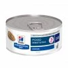 HILL'S Pet Nutrition Z/d Food Sensitivities Boîte Pour Chat -Alimentation boutique feline z d food sensitivities activ biome boite