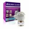 CEVA Feliway Classic Diffuseur Avec Ou Sans Recharge -Alimentation boutique feliway
