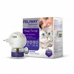 CEVA Diffuseur Feliway Optimum Pour Chat