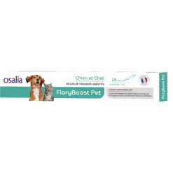 OSALIA Floryboost Pet