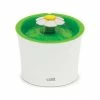 Materiel Fontaine Flower Catit Senses 2.0 -Alimentation boutique fontaine flower catit senses 20