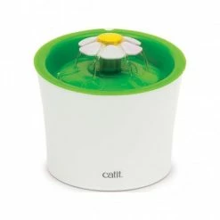 Materiel Fontaine Flower Catit Senses 2.0