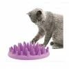 Materiel Gamelle Catch Interactive Cat Feeder Pour Chat -Alimentation boutique gamelle catch interactive cat feeder pour chat
