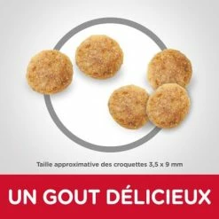 HILL'S Pet Nutrition Feline Mature Adult 7+ Poulet 7 HILL'S Pet Nutrition Feline Mature Adult 7+ Poulet -Alimentation boutique hills feline mature adult 7 poulet 2