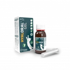 Pharmadiet Gel Hyaloral