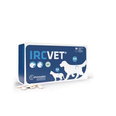 Pharmadiet Ircvet 3 Pharmadiet Ircvet