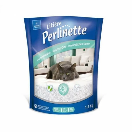 Materiel Litière Absorbante Perlinette Pour Chats Sensibles 4 Materiel Litière Absorbante Perlinette Pour Chats Sensibles -Alimentation boutique litiere absorbante perlinette pour chats sensibles