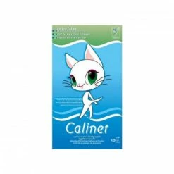 Materiel Litière Compostable Calinet Maïs