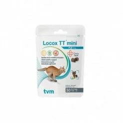 TVM Locox TT Mini