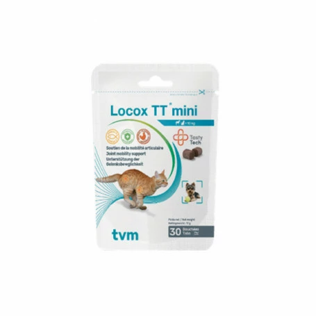 TVM Locox TT Mini 5 TVM Locox TT Mini -Alimentation boutique locox tt mini