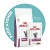 Pack'Avenue Royal Canin CAT RENAL SELECT Sac 4kg Avec 12 Sachets Repas BŒUF -Alimentation boutique pack croquettes cat renal select boeuf royal canin