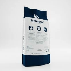 Alimentation boutique -Alimentation boutique preference chat 1