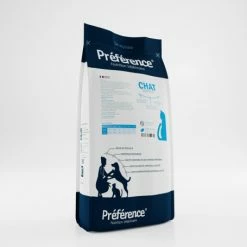 Alimentation boutique 12 Preference Préférence Chat