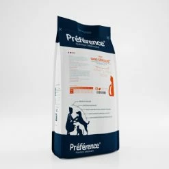 Preference Préférence Chat Sans Céréales