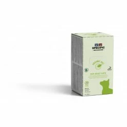 DECHRA FRANCE Specific F-BIO-W Organic Fish