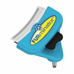 Spectrum Brands Tête De Rechange Pour étrille FURflex FURminator -Alimentation boutique tete de rechange pour etrille furflex furminator 1