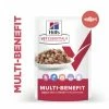 HILL'S Pet Nutrition Vet Essentials Chat Multi-Benefit Adult 1+ Saumon Sachet Repas 2 HILL'S Pet Nutrition Vet Essentials Chat Multi-Benefit Adult 1+ Saumon Sachet Repas -Alimentation boutique vet essentials chat multi benefit adult 1 saumon sachet re