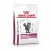 ROYAL CANIN Veterinary Health Nutrition Cat Mobility -Alimentation boutique veterinary diet cat mobility